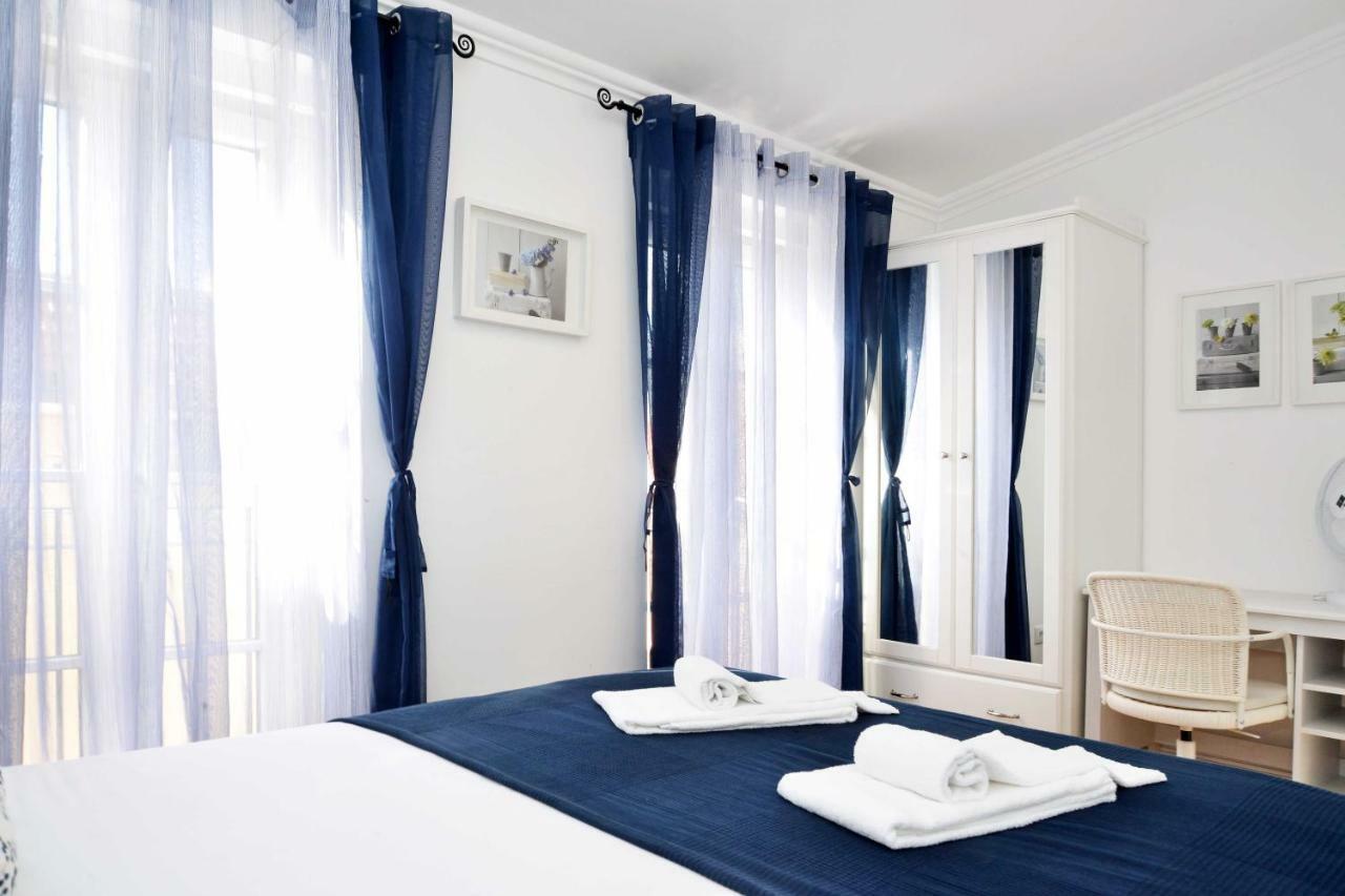 Santana 4 - Checkinhome Lisbon Exterior photo
