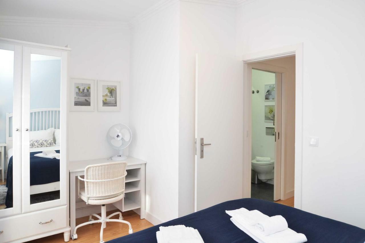 Santana 4 - Checkinhome Lisbon Exterior photo